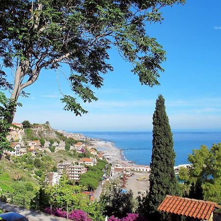 Apartment Taverna Il Cippo By Interhome Mortola Superiore المظهر الخارجي الصورة