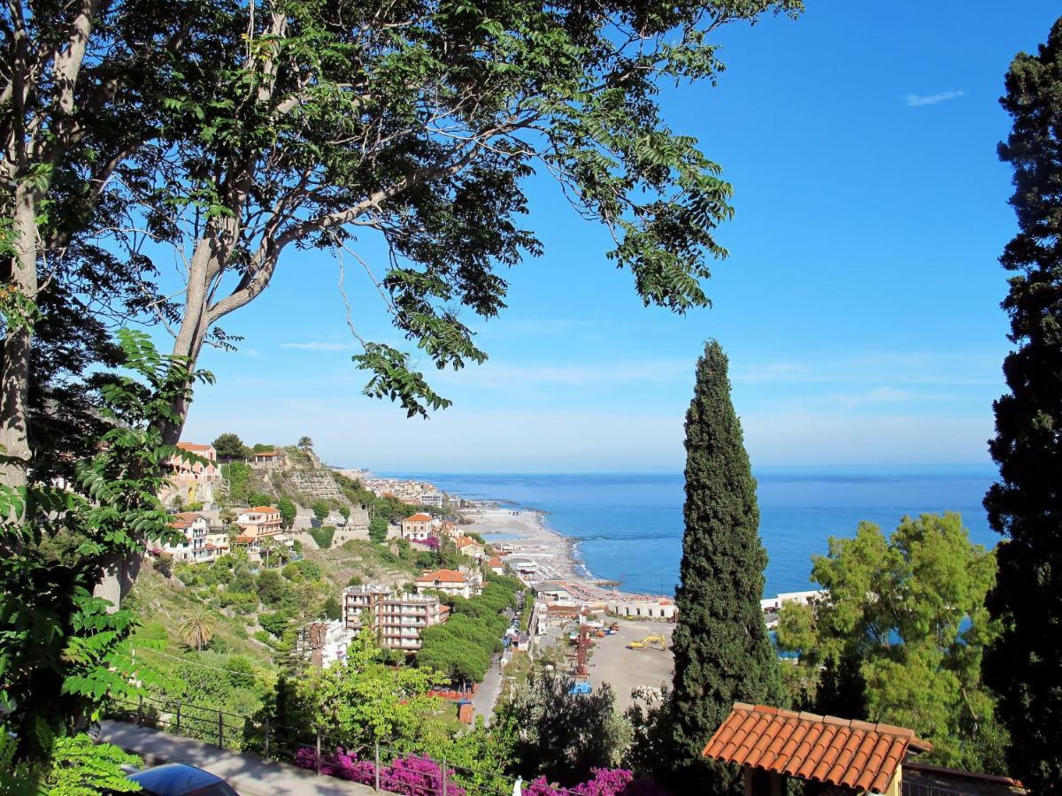 Apartment Taverna Il Cippo By Interhome Mortola Superiore المظهر الخارجي الصورة