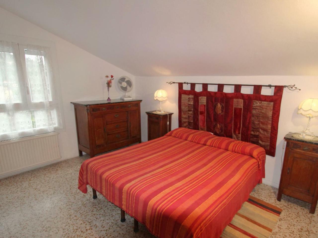 Apartment Taverna Il Cippo By Interhome Mortola Superiore المظهر الخارجي الصورة